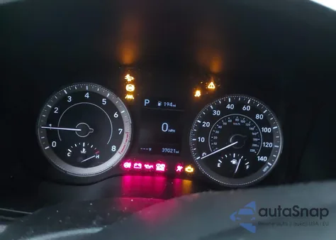 2022 Hyundai Venue Sel z USA, uszkodzony, nr VIN KMHRC8A32NU206258